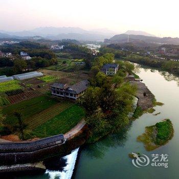 武义一水间民宿酒店提供图片