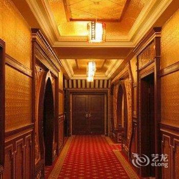 襄阳川惠大酒店酒店提供图片