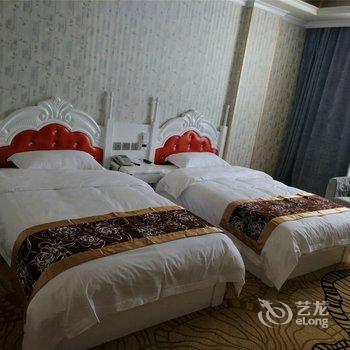 香格里拉心悦环城大酒店酒店提供图片