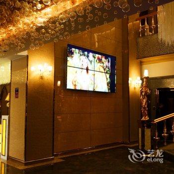 和田和天下国际酒店酒店提供图片