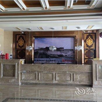 若尔盖唐克王府大酒店酒店提供图片