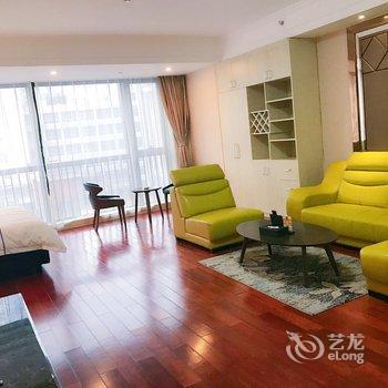凯诚服务公寓(深圳地王大厦店)酒店提供图片