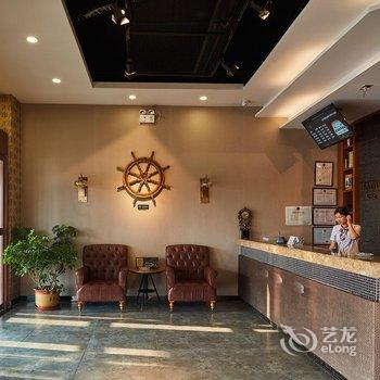 喆啡酒店(曲阜长途汽车站店)酒店提供图片