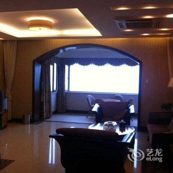 浙江莫干山庄酒店提供图片