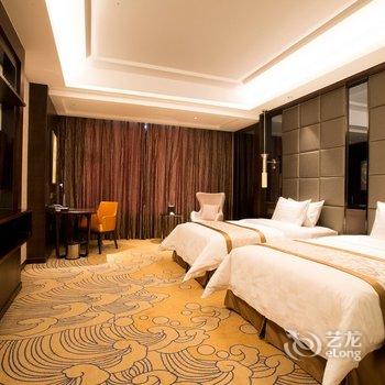 潍坊蓝海大饭店酒店提供图片