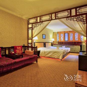 丽江王府饭店酒店提供图片