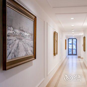 浙江莫干山庄酒店提供图片