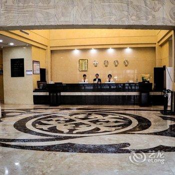 瓮安恒源酒店酒店提供图片