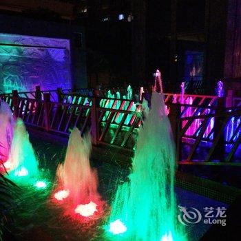 武汉光谷潮漫凯瑞国际酒店酒店提供图片