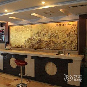 嘉兴文华园酒店酒店提供图片