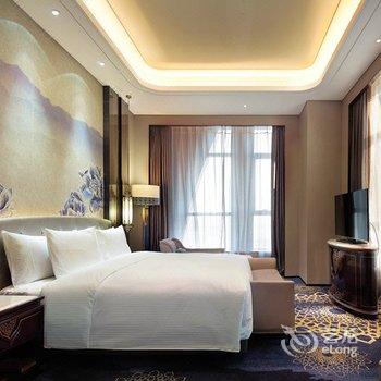 乌鲁木齐万达文华酒店酒店提供图片