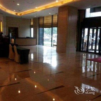 星程酒店沈阳北站店(原沈阳德郡豪生大酒店)酒店提供图片