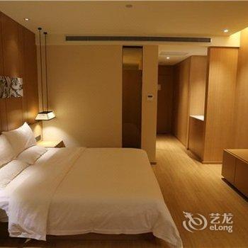 星程酒店(扬州万达广场店)酒店提供图片