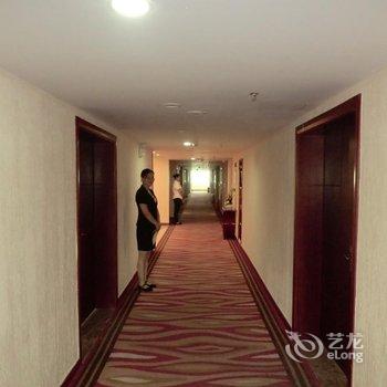 南县湘韵大酒店酒店提供图片