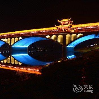 婺源鄱阳湖大酒店酒店提供图片