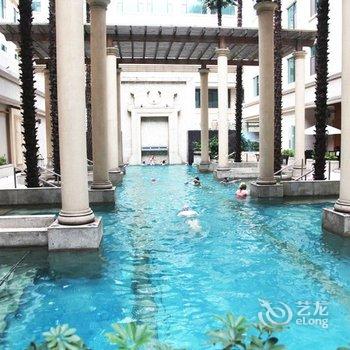 合肥滨湖精品酒店酒店提供图片