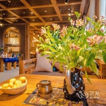 丽江福兴隆雲兮度假客栈酒店提供图片