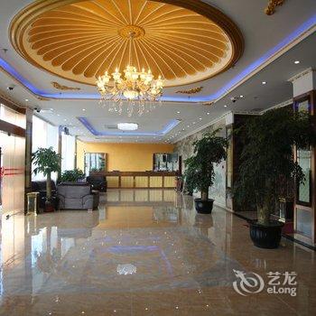 上海临锦假日酒店酒店提供图片