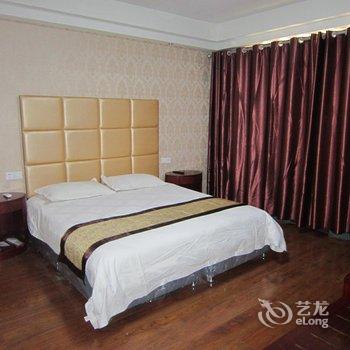 聊城冠县龙鼎发大酒店酒店提供图片