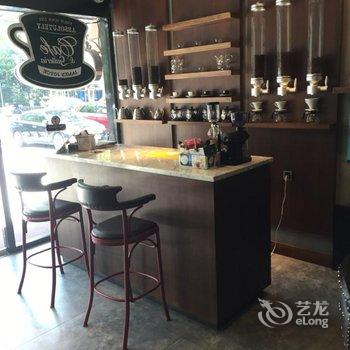喆啡酒店(上海曹杨店)用户上传图片