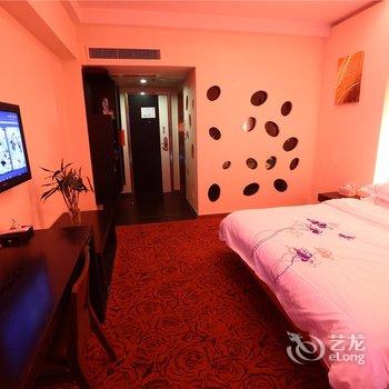 黄山蝶尚非经验酒店(屯溪老街店)酒店提供图片