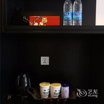 黄山蝶尚非经验酒店(屯溪老街店)酒店提供图片