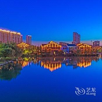 张家港金厦阳光半岛酒店酒店提供图片