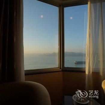 汕头嘉和海景酒店酒店提供图片