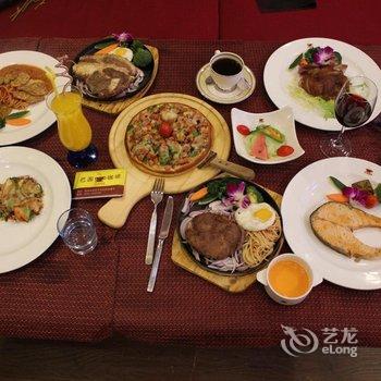 聊城冠县龙鼎发大酒店酒店提供图片