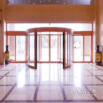 林州禧福缘商务酒店酒店提供图片