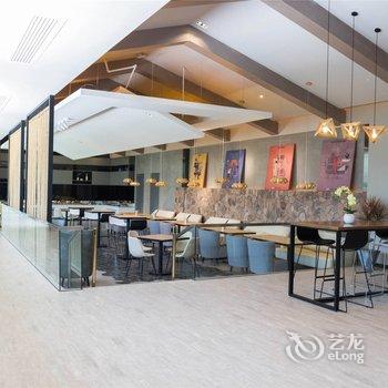 锦江都城杭州下沙酒店酒店提供图片