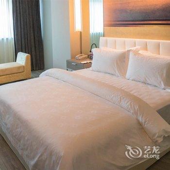 锦江都城杭州下沙酒店酒店提供图片