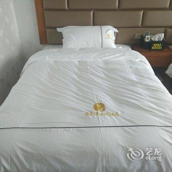 关岭千寻瀑山居酒店酒店提供图片