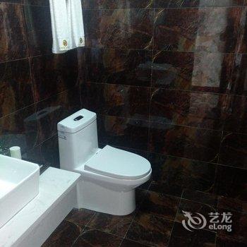 关岭千寻瀑山居酒店酒店提供图片