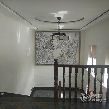 关岭千寻瀑山居酒店酒店提供图片