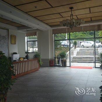 关岭千寻瀑山居酒店酒店提供图片