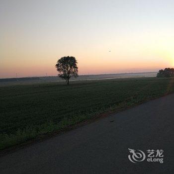 张北乔贞农家院酒店提供图片