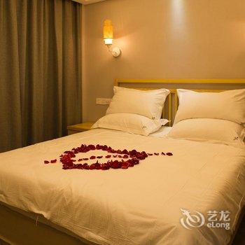 安吉孝景酒店酒店提供图片