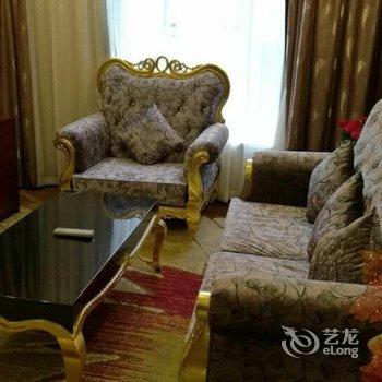 西安德朗酒店(小寨大雁塔店)酒店提供图片