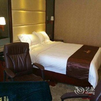 西安德朗酒店(小寨大雁塔店)酒店提供图片