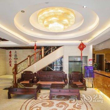 西安德朗酒店(小寨大雁塔店)酒店提供图片
