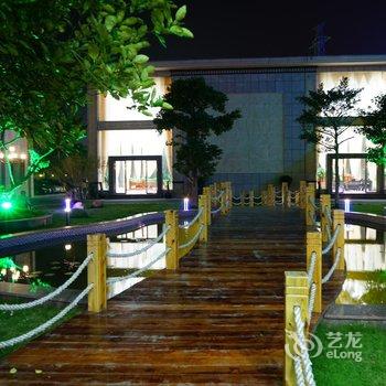 湛江海东度假村酒店提供图片
