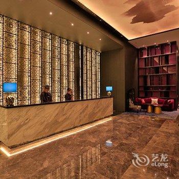 桔子酒店·精选（苏州火车站店）酒店提供图片