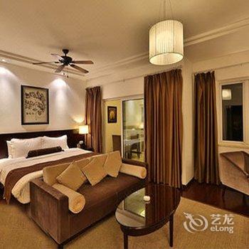 武隆隆鑫琥珀酒店酒店提供图片