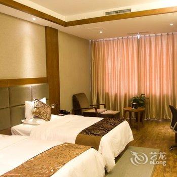 丽江金恒大酒店酒店提供图片