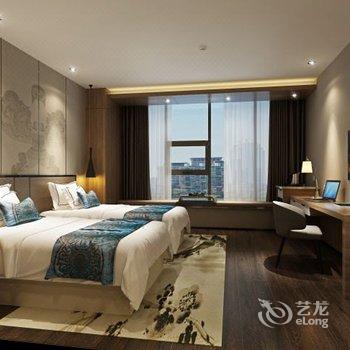 潍坊华亚国际酒店酒店提供图片