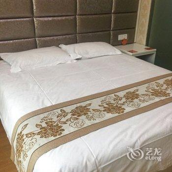 南昌爱巢主题酒店酒店提供图片