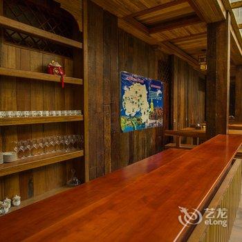 景洪漫时光客栈酒店提供图片