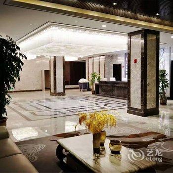 青海万祥精品酒店酒店提供图片