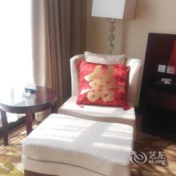 磁县御景楼酒店(邯郸)酒店提供图片